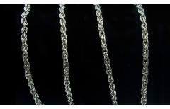 Ланцюжок 1821 срібло