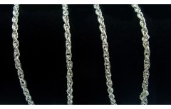 Ланцюжок 1821 білий