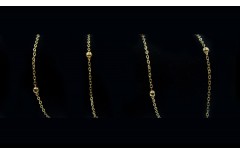 Ланцюжок 1834 золото