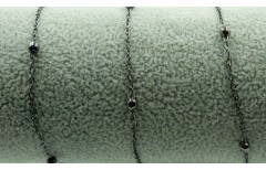 Ланцюжок 1834 сірий