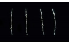 Ланцюжок 1834 білий