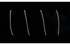 Ланцюжок 1866 золото