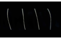 Ланцюжок 1866 срібло