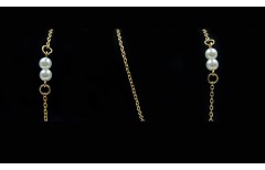 Ланцюжок 1992 золото