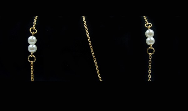 Ланцюжок 1992 золото  фото 