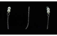 Ланцюжок 1992 срібло