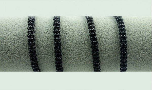 Ланцюжок 2006 чорний  фото 