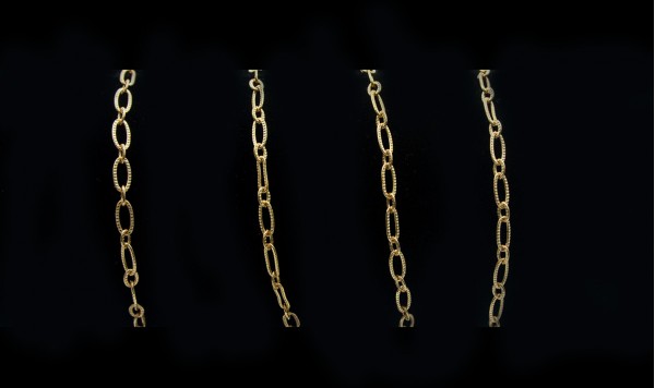 Ланцюжок 2020  фото 