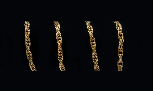 Ланцюжок 2025  фото 