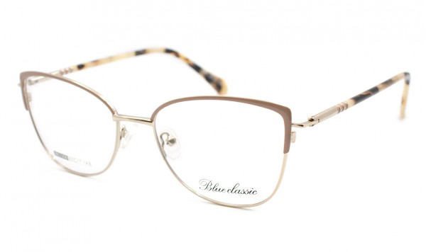 Оправа металева Blue Classic 63300-C3  фото 