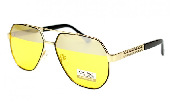 Окуляри антифара Cai Pai W009-C3  фото 