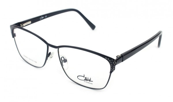 Оправа металева Caili CA1631-C2  фото 