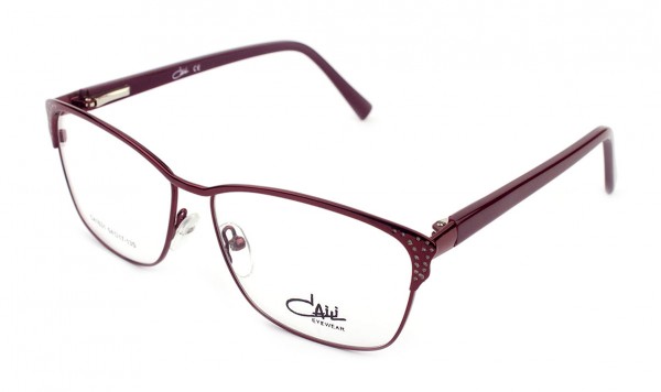 Оправа металева Caili CA1631-C4  фото 