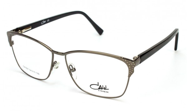 Оправа металева Caili CA1631-C3  фото 