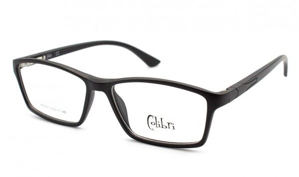 Оправа пластикова Colibri W2577-c1  фото 