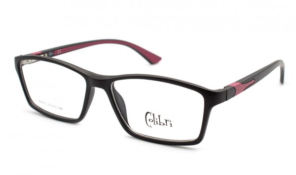 Оправа пластикова Colibri W2577-c2  фото 