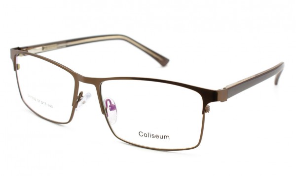 Оправа металева Coliseum 1032-K02  фото 