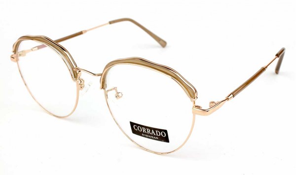 Оправа металева Corrado F2212-C4  фото 