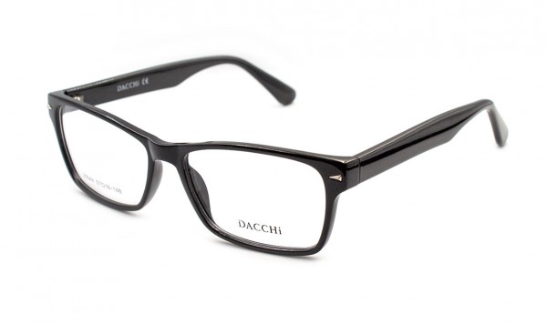 Оправа пластикова Dacchi 35544-C4  фото 