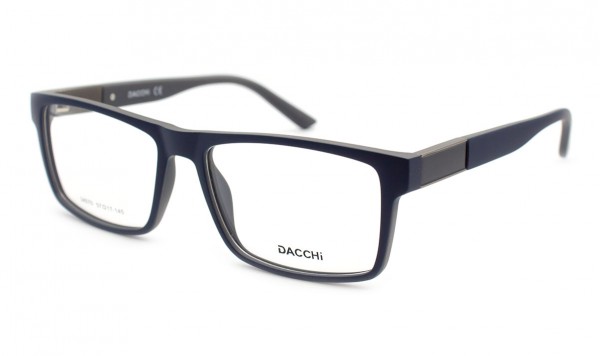 Оправа пластикова Dacchi 34070-C5  фото 