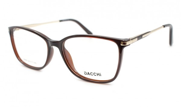 Оправа пластикова Dacchi 35920-C5  фото 