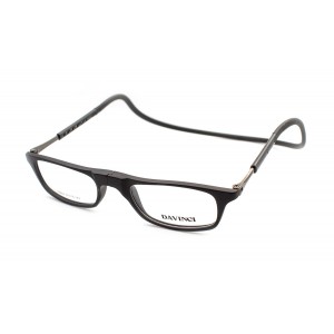 Складна оправа Davinci 802-C1 на магніті