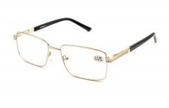 Окуляри Favori 25709-C1 у металевій оправі