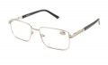 Окуляри Favori 25709-C2 у металевій оправі