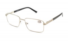 Окуляри Favori 25709-C2 у металевій оправі