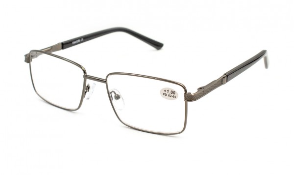 Окуляри Favori 25709-C3 у металевій оправі  фото 