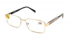 Окуляри Favori 25707-C2 Blue Blocker у металевій оправі