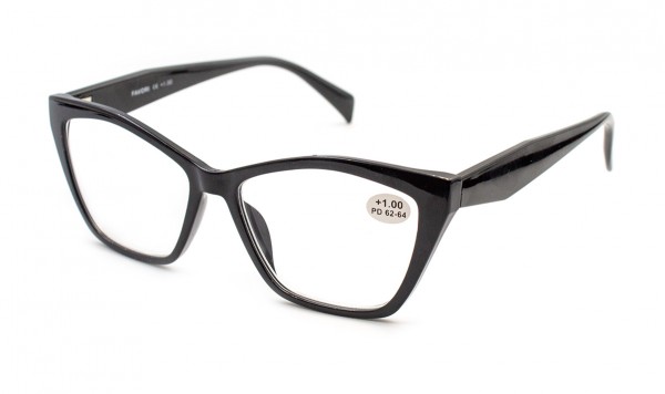 Окуляри Favori 25710-C1 у пластиковій оправі  фото 