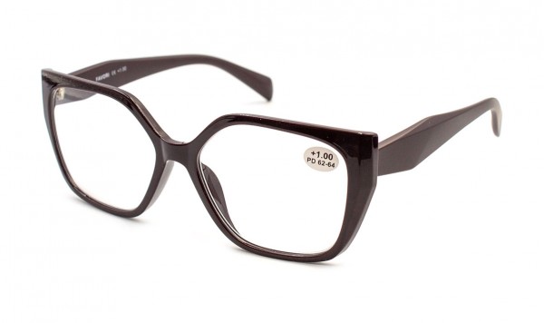 Окуляри Favori 25705-C3 у пластиковій оправі  фото 