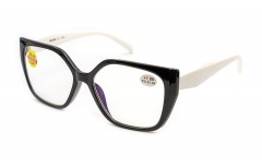 Окуляри Favori 25705-C2 Blue blocker у пластиковій оправі