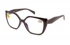 Окуляри Favori 25705-C3 Blue blocker у пластиковій оправі