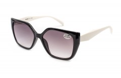 Окуляри Favori 25705-C2 тон. у пластиковій оправі