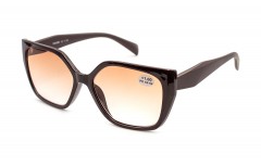 Окуляри Favori 25705-C3 тон. у пластиковій оправі