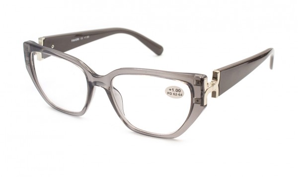 Окуляри Favori 25706-C3 у пластиковій оправі  фото 