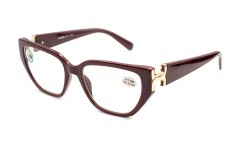 Окуляри Favori 25706-C2 ФХС у пластиковій оправі