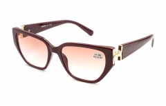 Окуляри Favori 25706-C2 тон. у пластиковій оправі