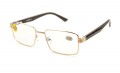 Окуляри Favori 25714-C2 Blue Blocker у металевій оправі