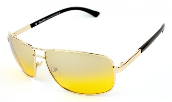 Окуляри антифара Graffito GR3821-C5  фото 