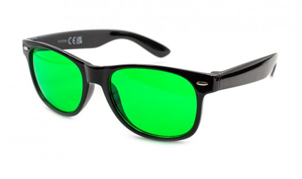 Окуляри глаукомні Mystery MY101-C02  фото 