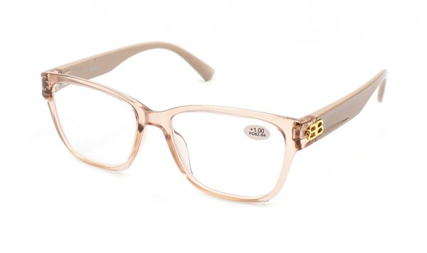 Окуляри Nexus 25200-C2 у пластиковій оправі  фото 