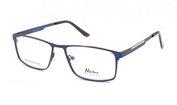 Оправа металева Nikitana  8720-C8  фото 
