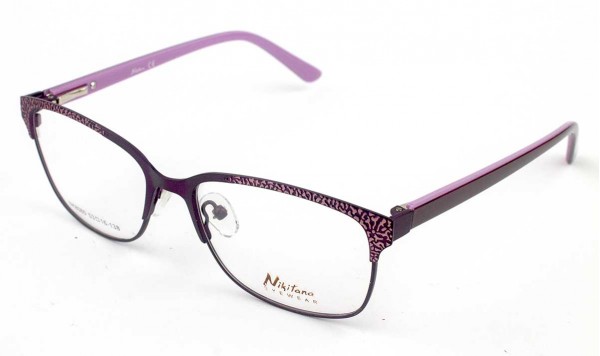 Оправа металева Nikitana  NK8080-C7  фото 