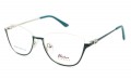 Оправа металева Nikitana  8936-C9