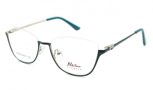 Оправа металева Nikitana  8936-C9  фото 