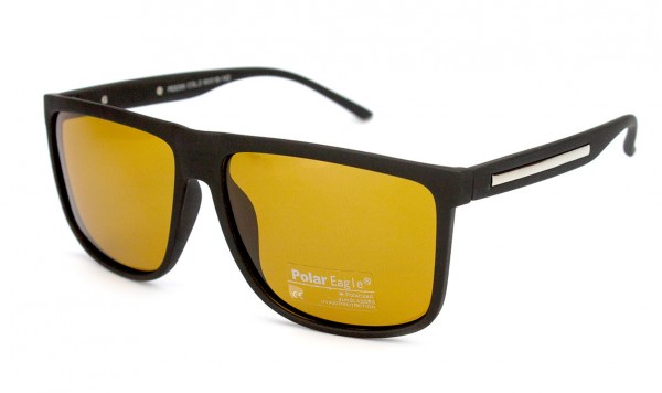 Окуляри антифара Polar Eagle PE8306-C4  фото 