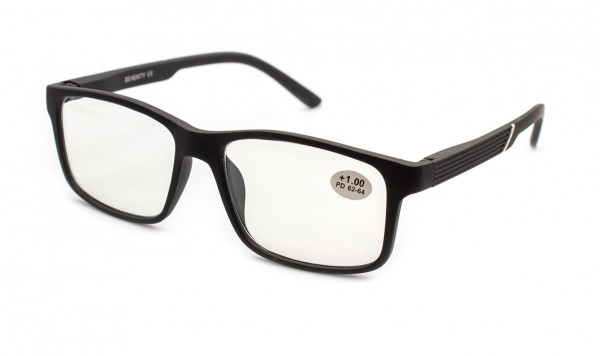 Окуляри Seventy 25512-C2 ФХС  у пластиковій оправі  фото 